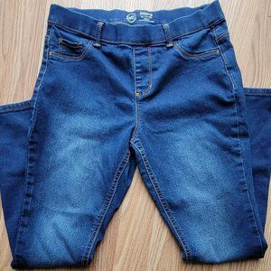 Girls Jeggings Pants Sz 14-16